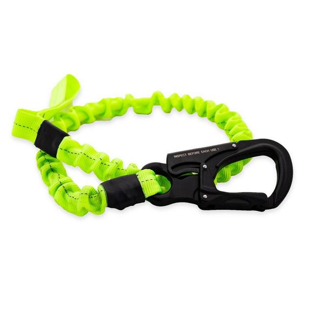 Wearable Guide Flip Line