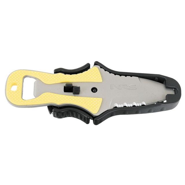 Co-Pilot Knife
