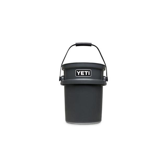Yeti Loadout Bucket