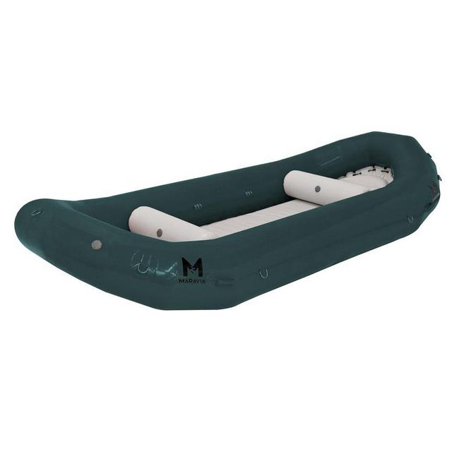 Monsoon raft