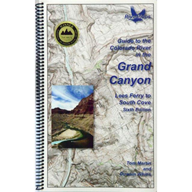 Guide to the Colorado River in the Grand Canyon