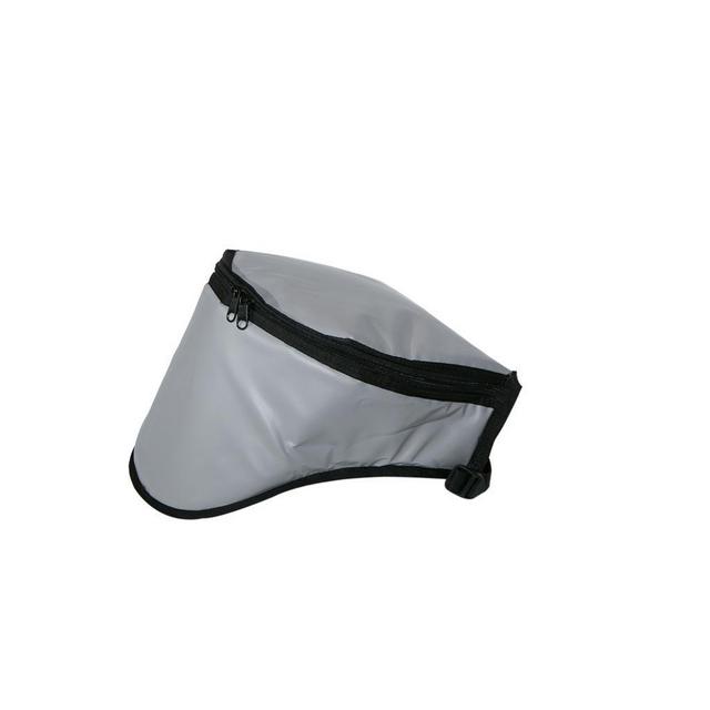 Small Zippered Side Bag