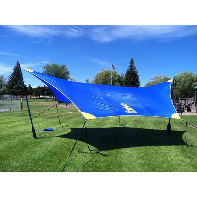 25′ CRG Dragonfly Tarp