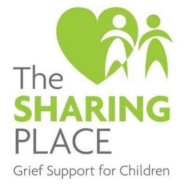 Donation to The Sharing Place