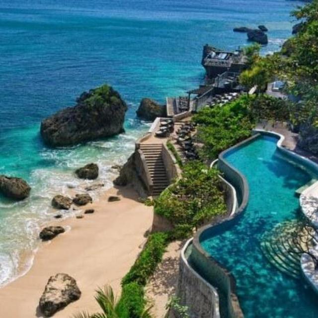 Bali Honeymoon when it is safe to travel again