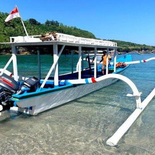 Half-Day Fishing Trip