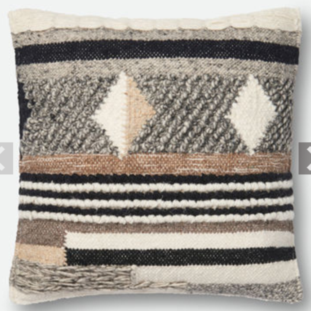 Magnolia Home Shannon Pillow