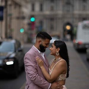 Ankur Patel and Shraddha Patel's Wedding Registry on Zola