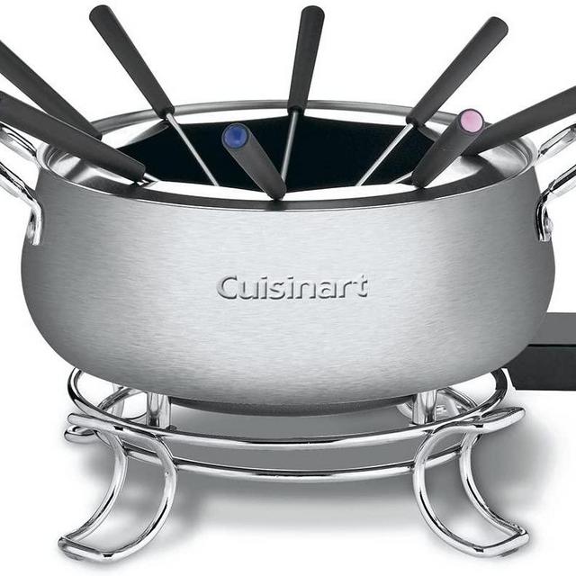 Amazon - Cuisinart CFO-3SS Electric Fondue Maker
