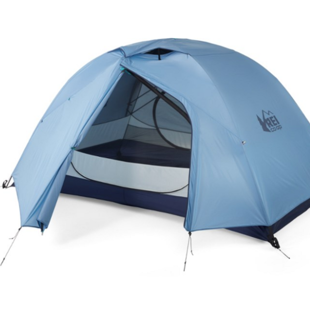 REI - Co-op Half Dome 2 Plus Tent