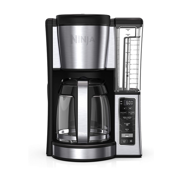 Amazon - Ninja CE251 Programmable Coffee Brewer
