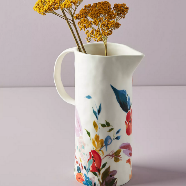 Anthropologie - Brynne Pitcher