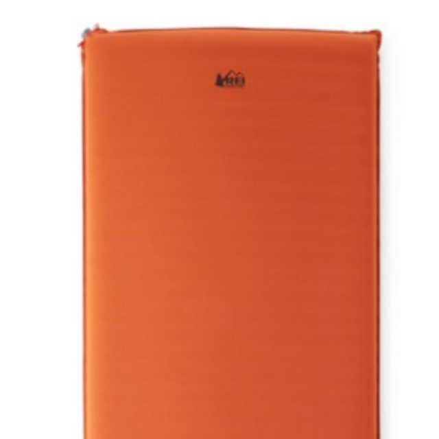 REI Co-op Camp Bed Self-Inflating Sleeping Pad | REI Co-op