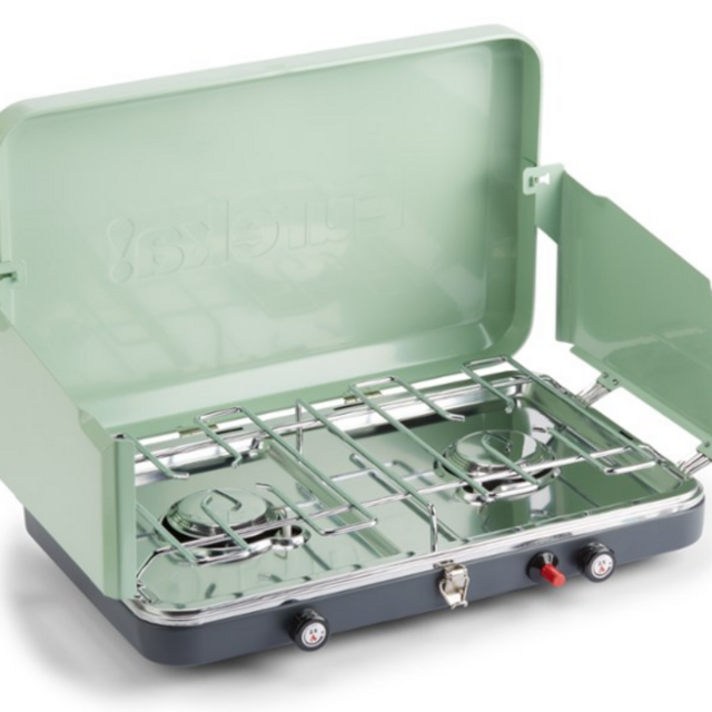 Eureka Ignite 2-Burner Camp Stove | REI Co-op