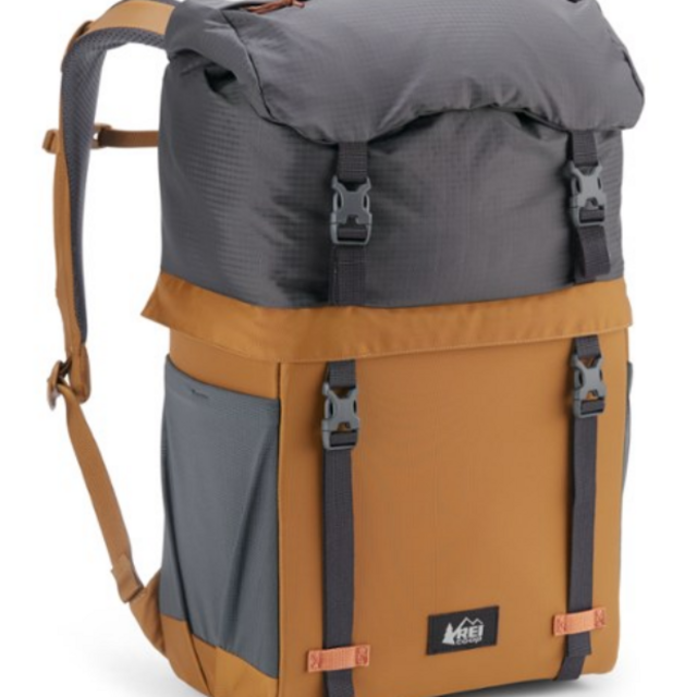 REI Co-op Cool Trail Split Pack Cooler | REI Co-op