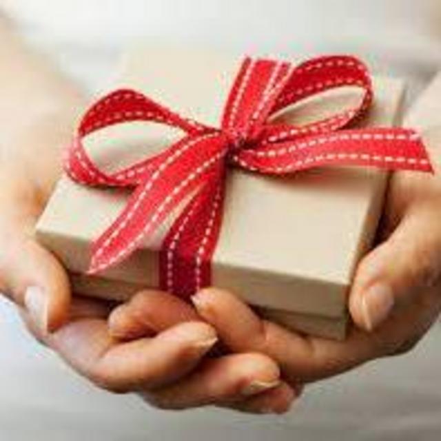General Gift Fund