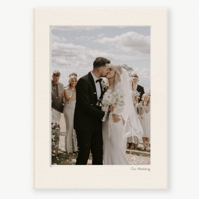 MILK Photo book Gift Card