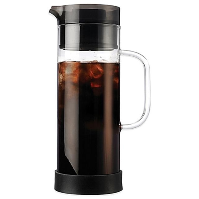 Primula® 50 oz. Cold Brew Iced Coffee Maker