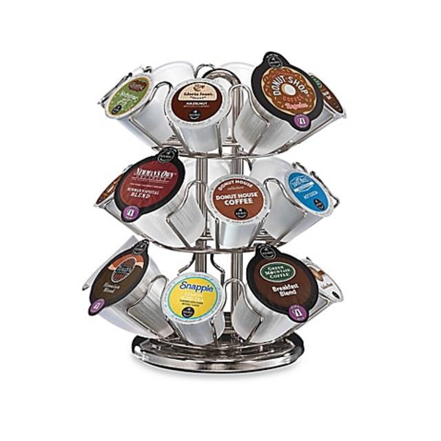Keurig® 2.0 Carousel