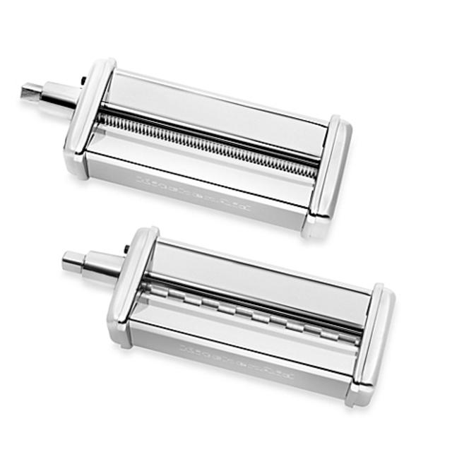 KitchenAid® Pasta Cutter Attachment (Set of 2)