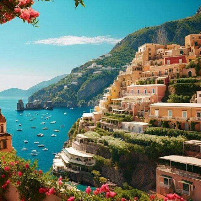 Italy Honeymoon Fund