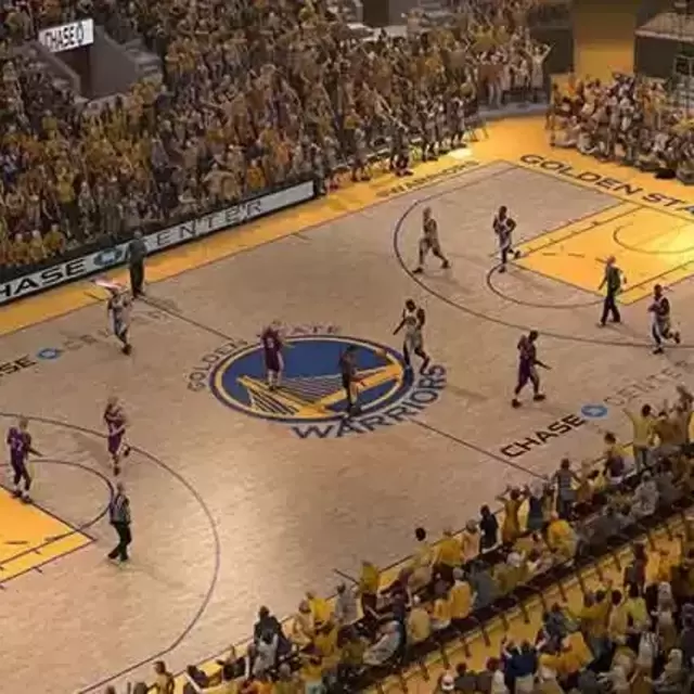 Warriors Tickets