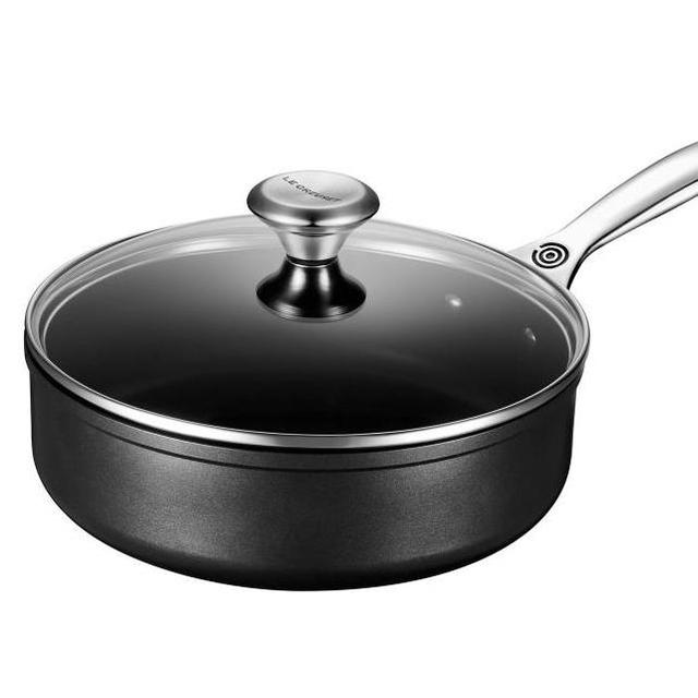 Le Creuset Nonstick Saute Pan