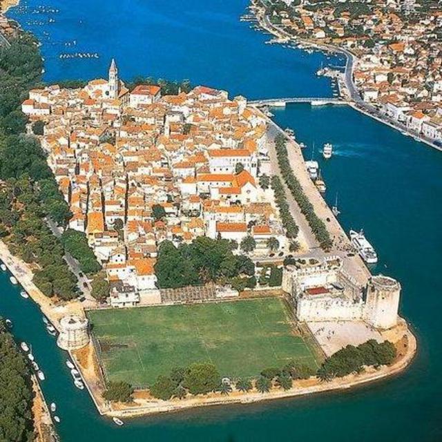 Day Trip to Trogir from Split