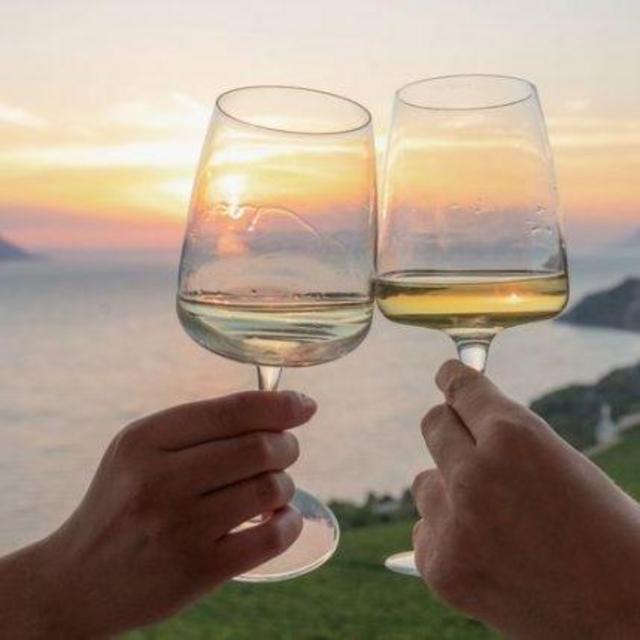 Purchase the Couple a Bottle of Local Croatian Wine