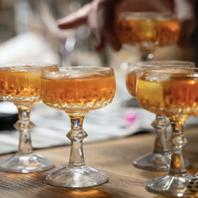 Rakija Tasting Experience in a Local Distillery