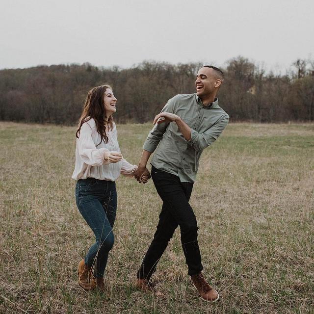 Our Newlywed Fund