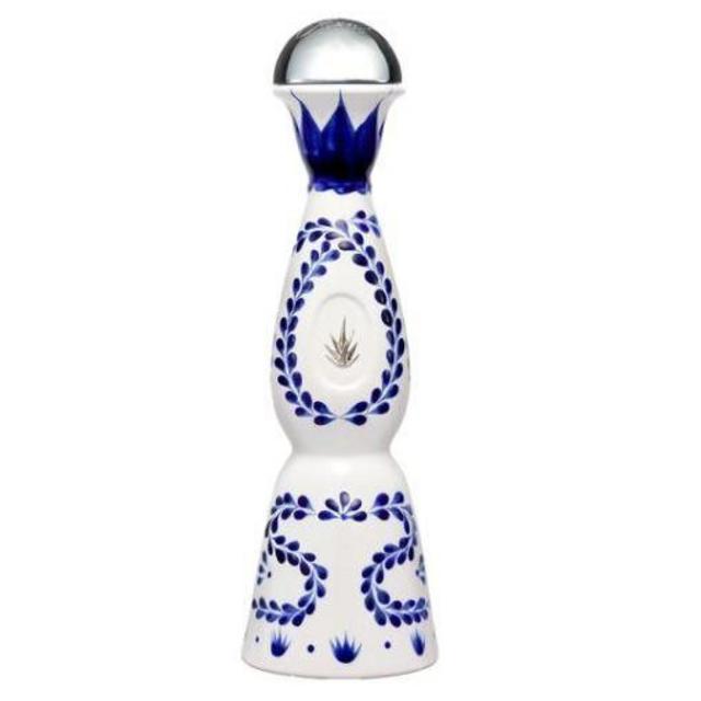 Tequila for Chris to Survive the Wedding Week with Amanda