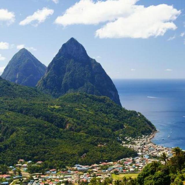 Mt. Piton Hike