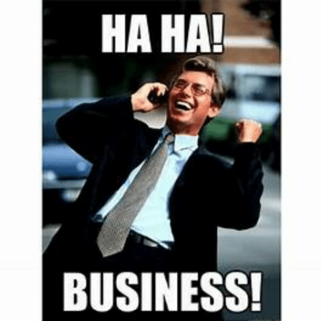 Stocks: We'll gamble with your money for ya ;)