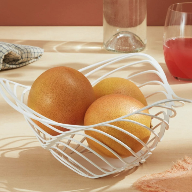Trinity Citrus Basket