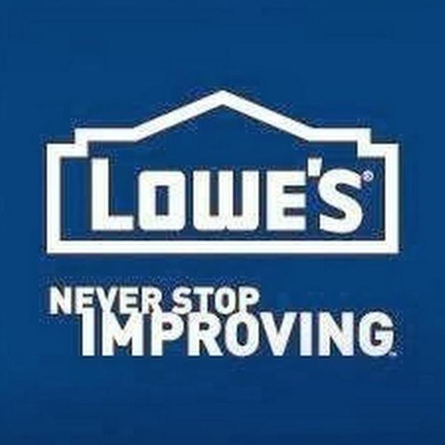 Lowes Gift Card