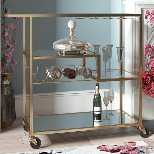 Bar Cart