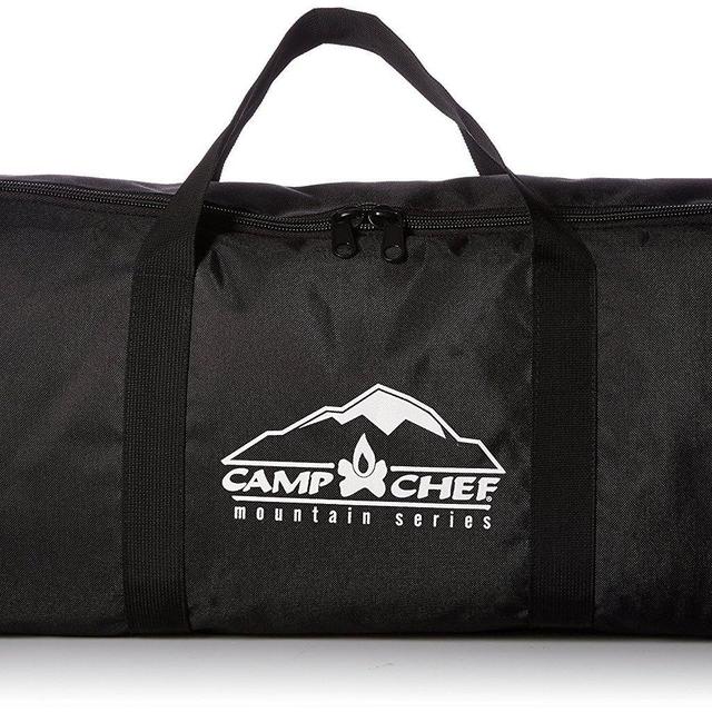 Camp Chef Carry Bag - Mountain Series Stoves