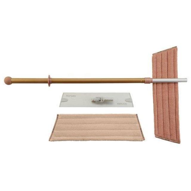 Superior Mop Starter System - Nordic Naturals | Norwex USA FacebookTwitterEmailPinterestFacebookTwitterEmailPinterest