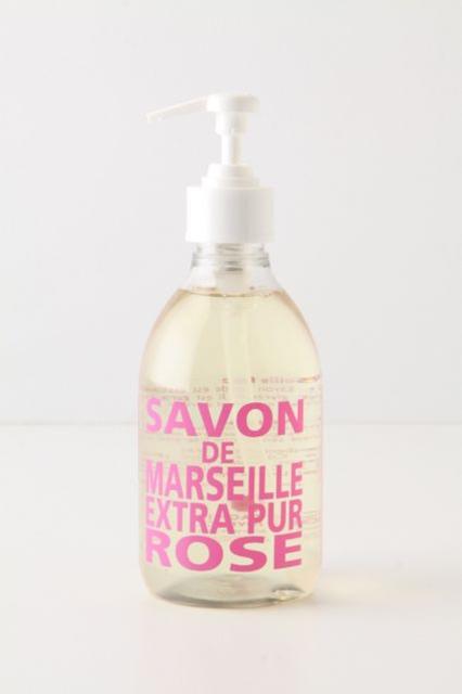 Savon De Marseille Hand Soap