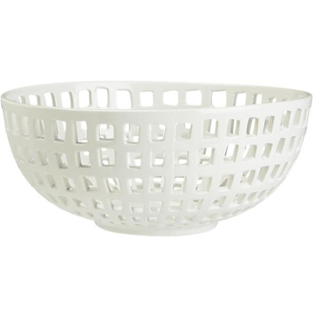basket bowl