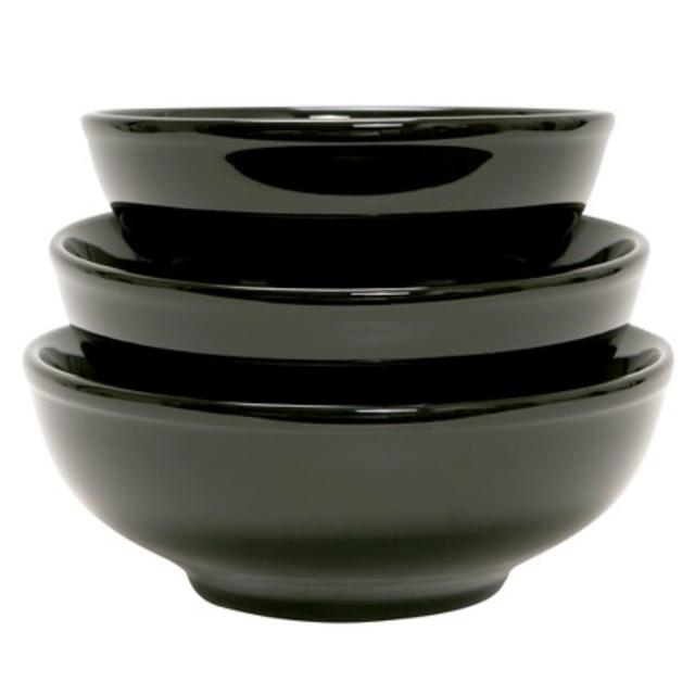 COLORcode Serving Bowls Set of 3 - Small/Medium/Large product details page