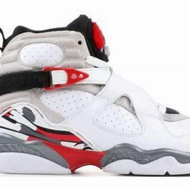 Jordan 8 Retro Bugs Bunny size 10.5