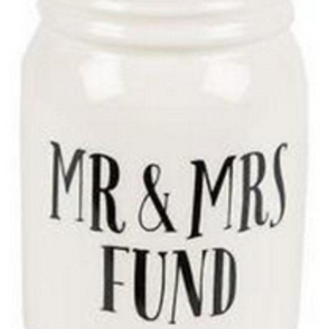 Our Newlywed Fund