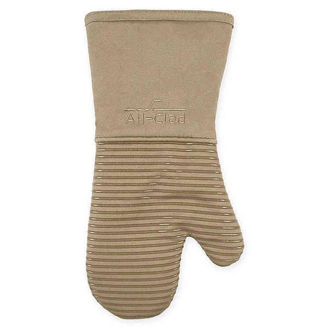 All-Clad Silicone Oven Mitt