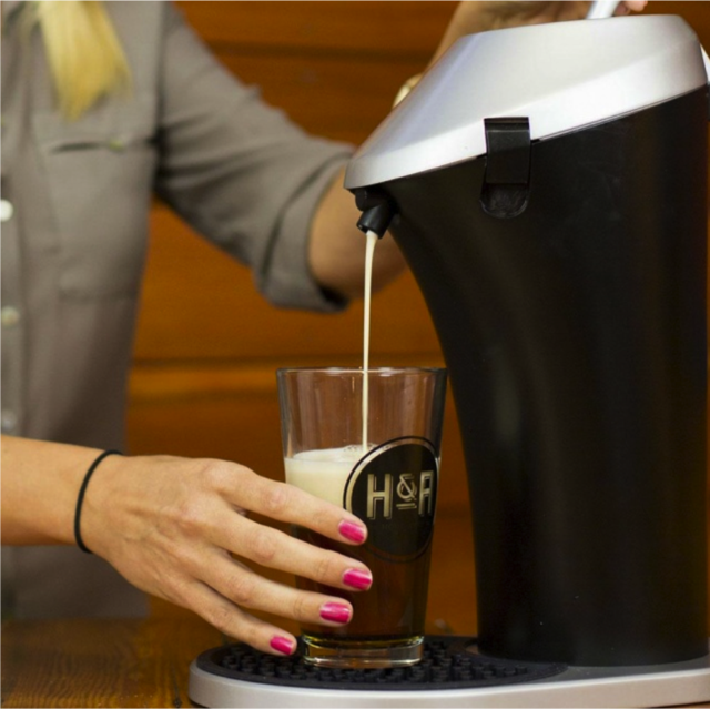 Fizzics: Make Your Favorite Beer Better!
