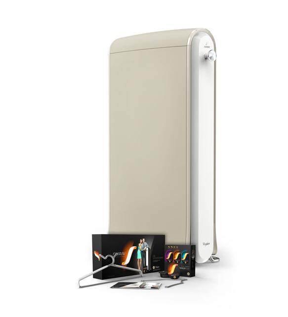 SWASH™ Express Clothing Care System