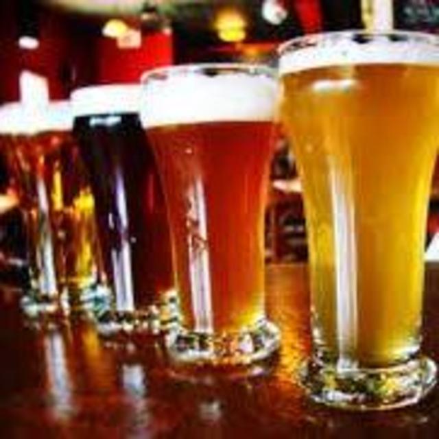Craft Beer Club