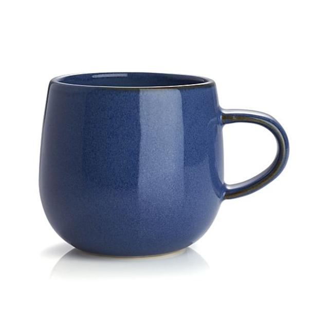 Lake Mug (Crate and Barrel)