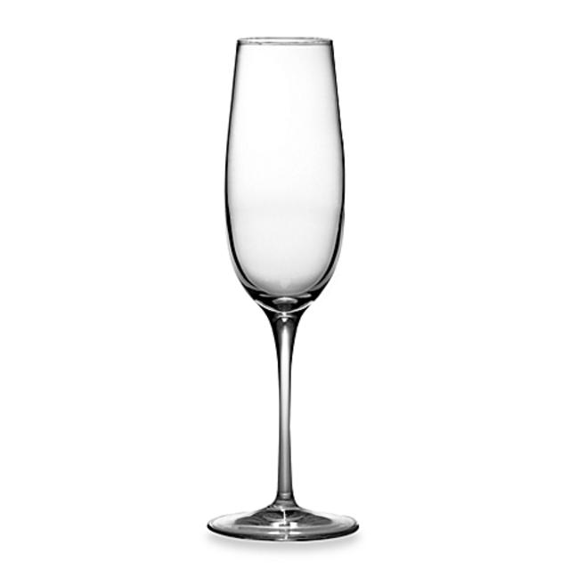 Luigi Bormioli Crescendo SON.hyx® Toasting Flute (Set of 4)